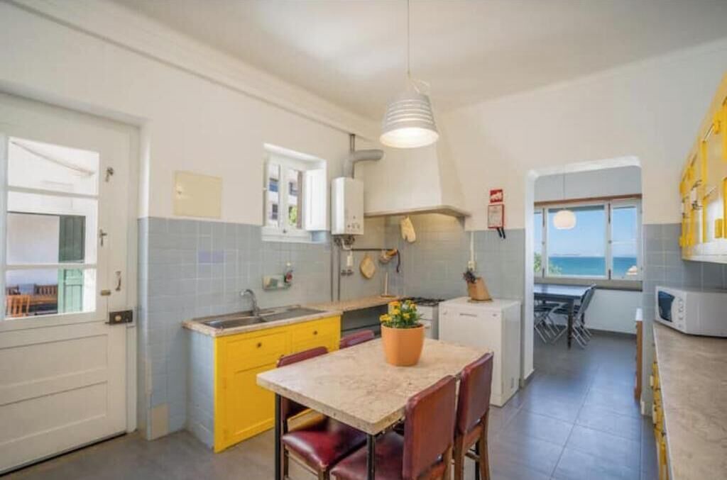 Photo of Kitchen in Ameijeira