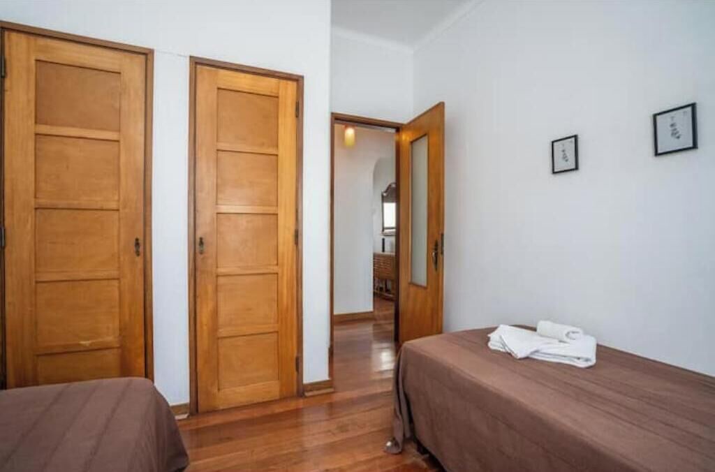 Photo of Bedroom in Ameijeira