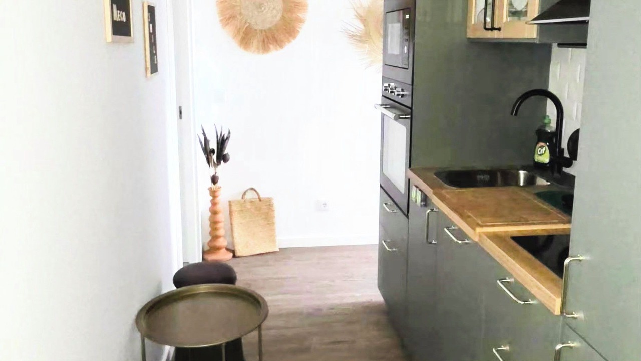 Photo of Kitchen in Alfarim