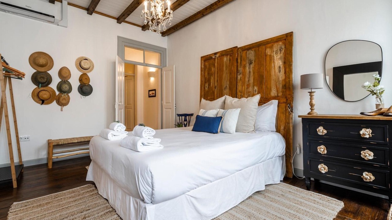 Photo of Bedroom in Reguengos de Monsaraz