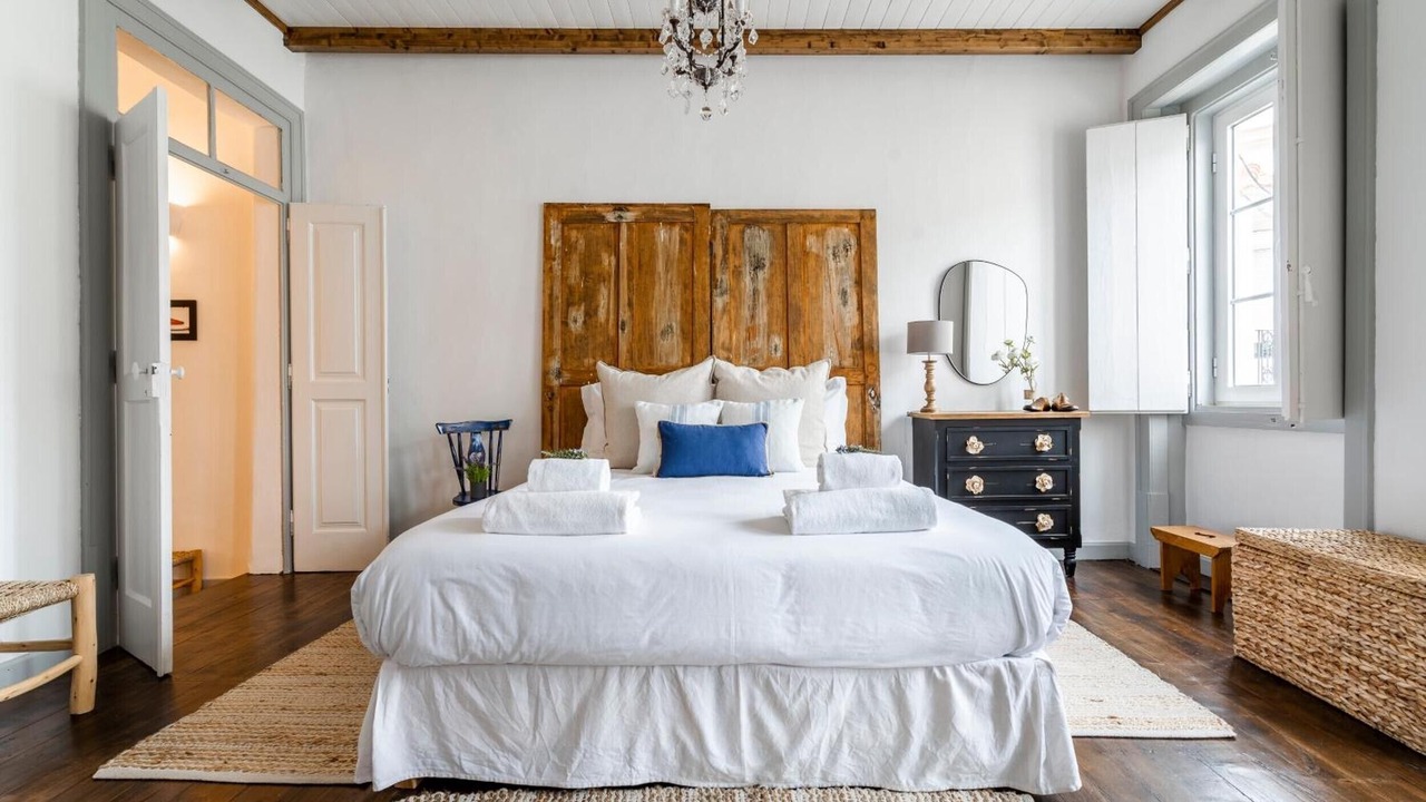 Photo of Bedroom in Reguengos de Monsaraz