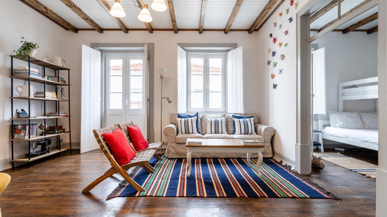 Photo of Livingroom in Reguengos de Monsaraz