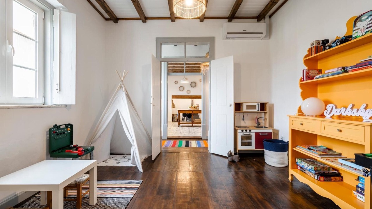Photo of Bedroom in Reguengos de Monsaraz