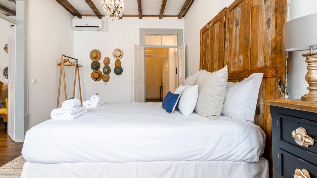 Photo of Bedroom in Reguengos de Monsaraz