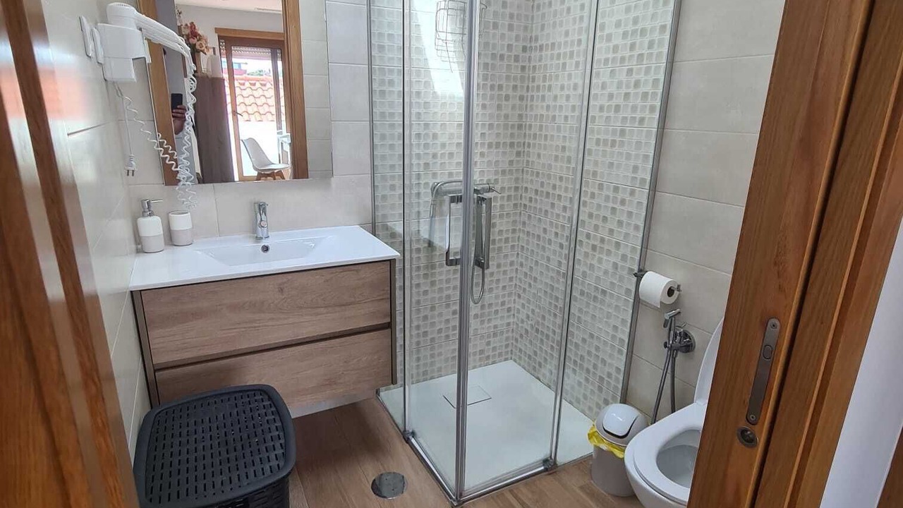Photo of Bathroom in Monserrate
