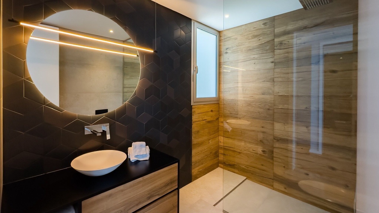 Photo of Bathroom in Arco da Calheta