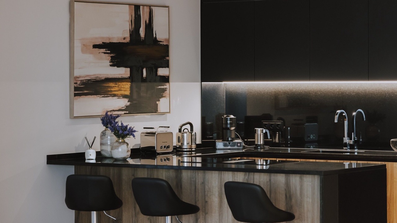 Photo of Kitchen in Arco da Calheta