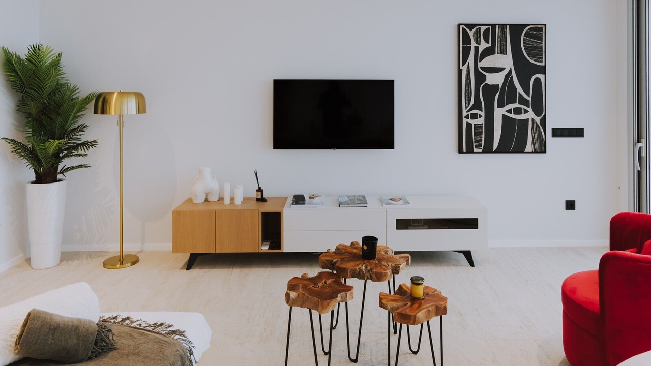 Photo of Livingroom in Arco da Calheta