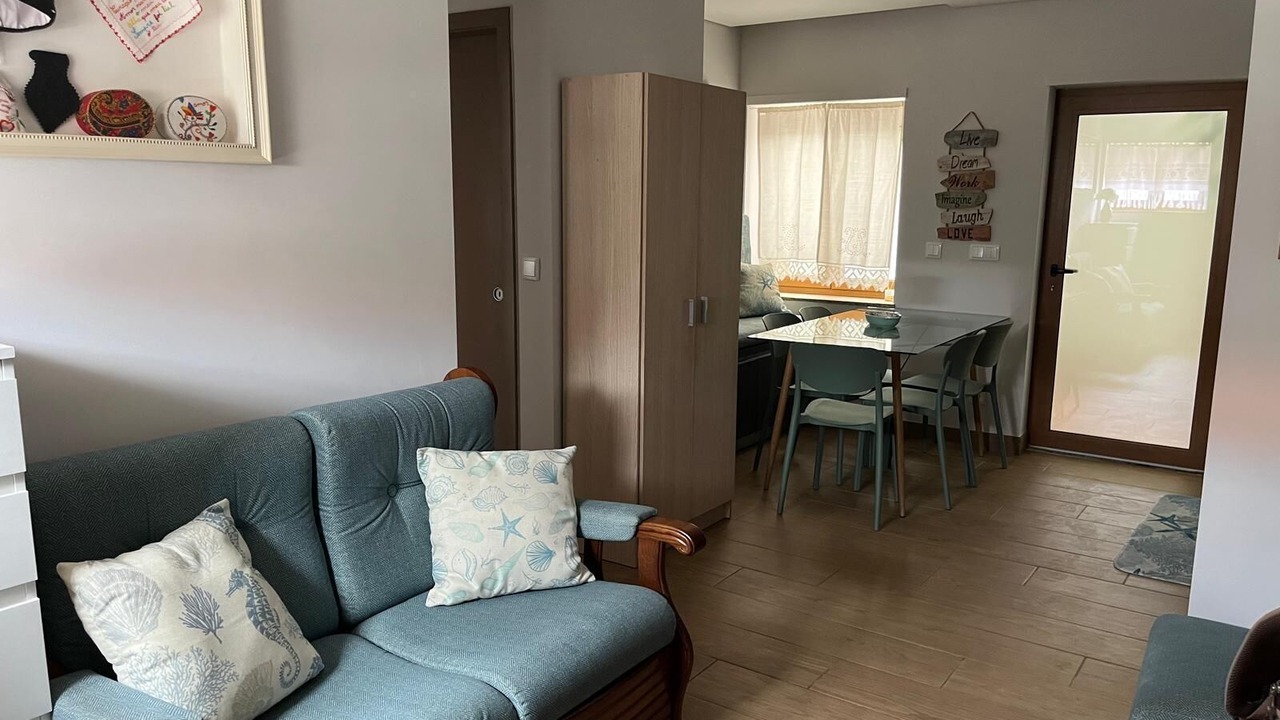Photo of Livingroom in Monserrate