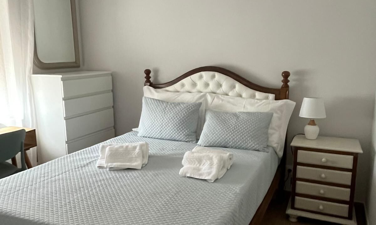 Photo of Bedroom in Monserrate