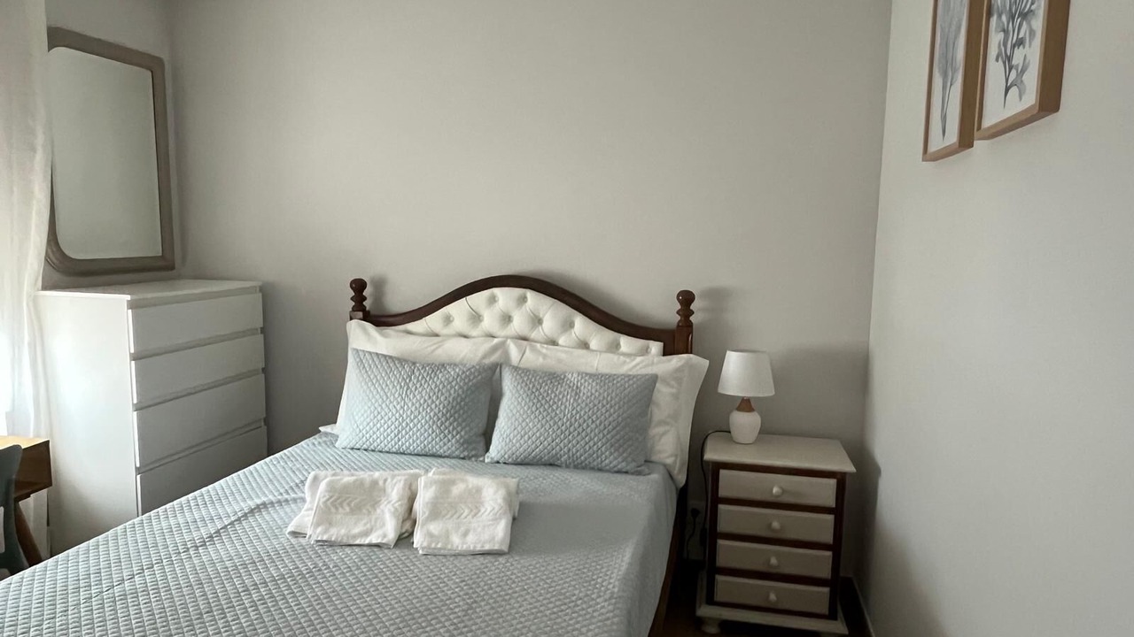 Photo of Bedroom in Monserrate