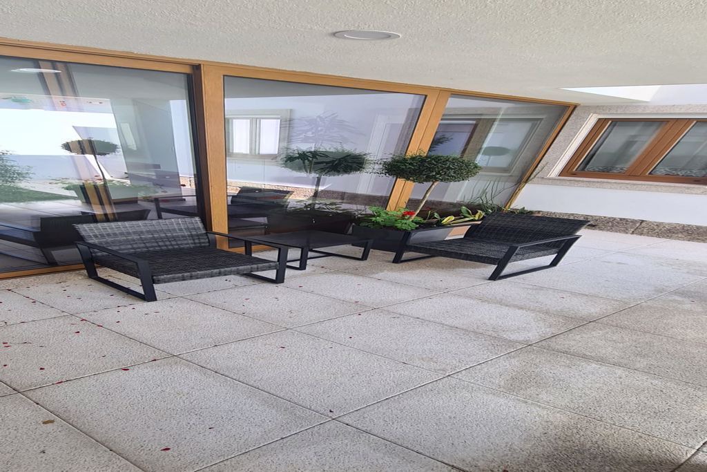 Photo of Patio Balcony in Monserrate