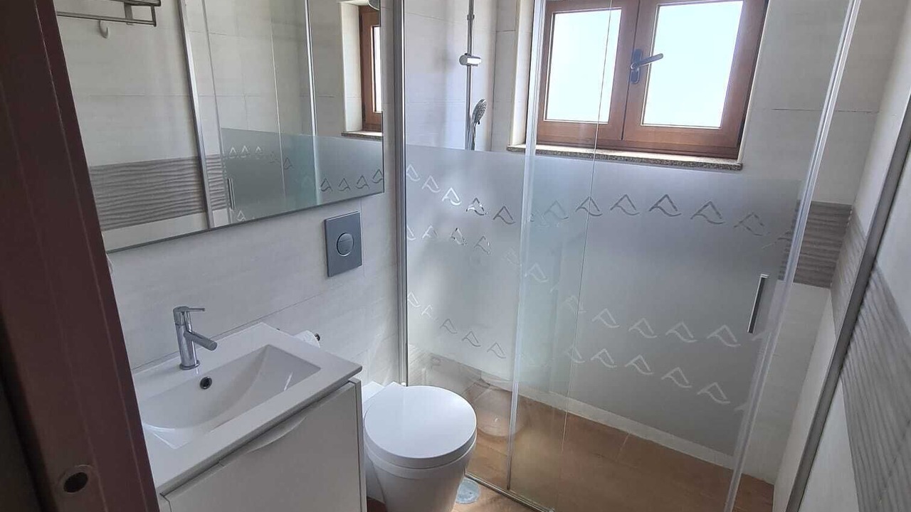 Photo of Bathroom in Monserrate