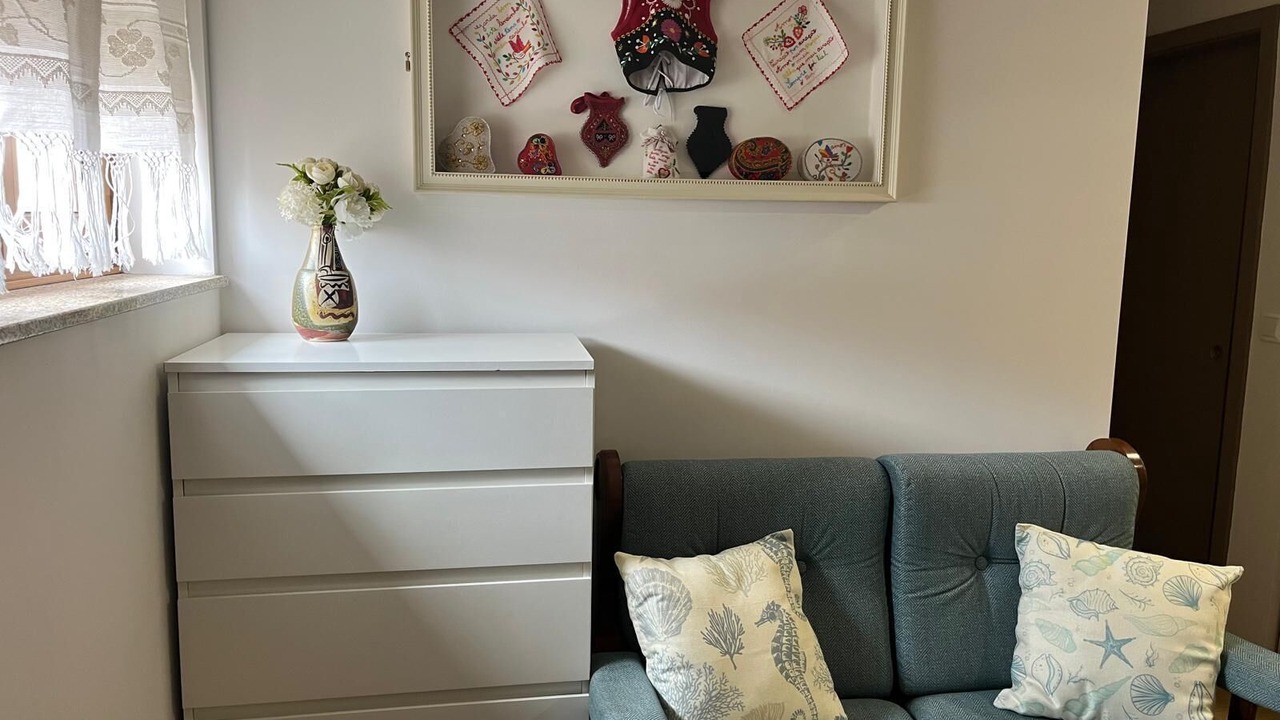 Photo of Livingroom in Monserrate