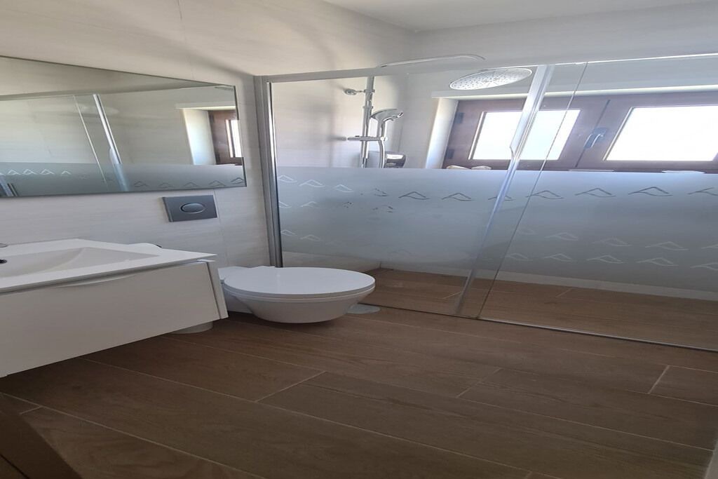 Photo of Bathroom in Monserrate