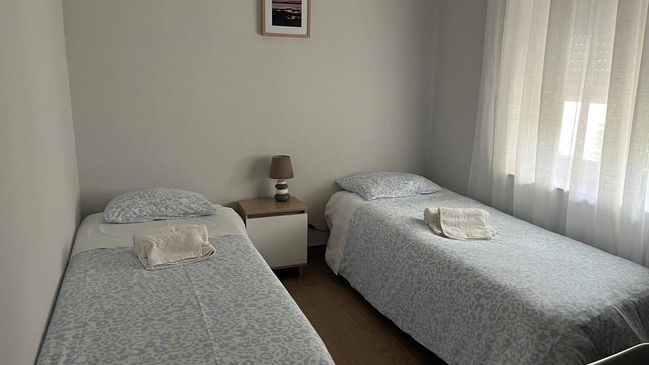 Photo of Bedroom in Monserrate