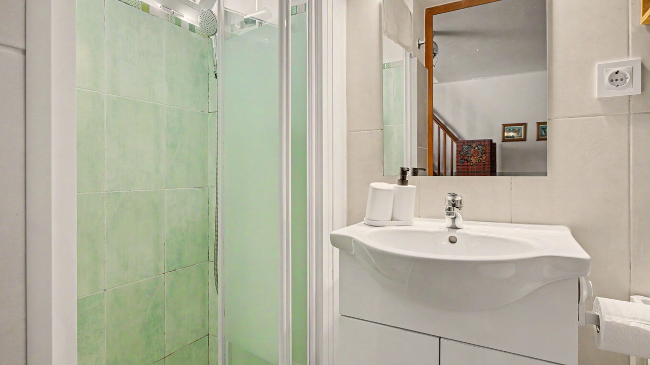 Photo of Bathroom in Sintra