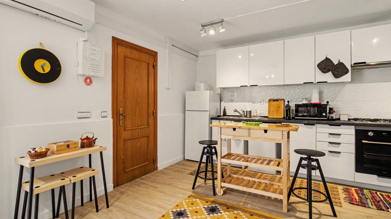 Photo of Kitchen in Sintra