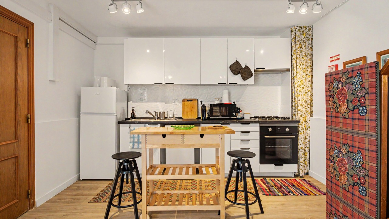 Photo of Kitchen in Sintra
