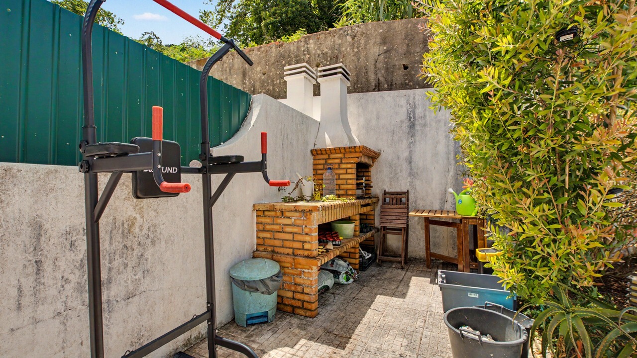 Photo of Patio Balcony in Sintra