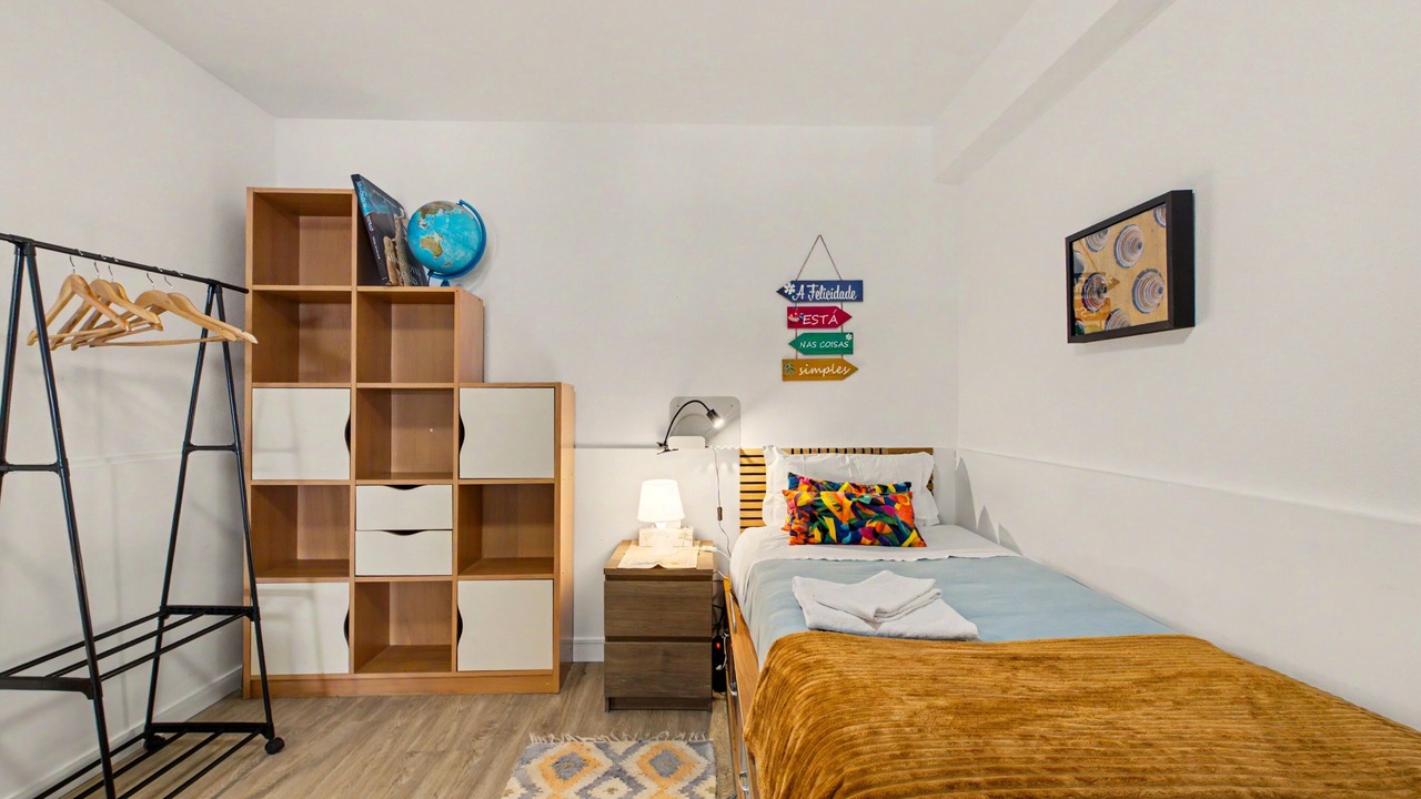 Photo of Bedroom in Sintra