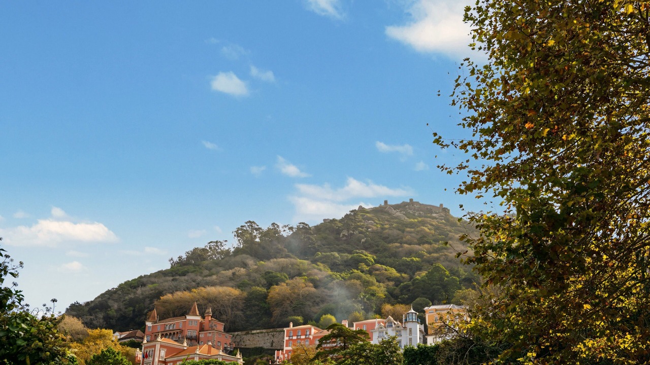 Photo of Others in Sintra