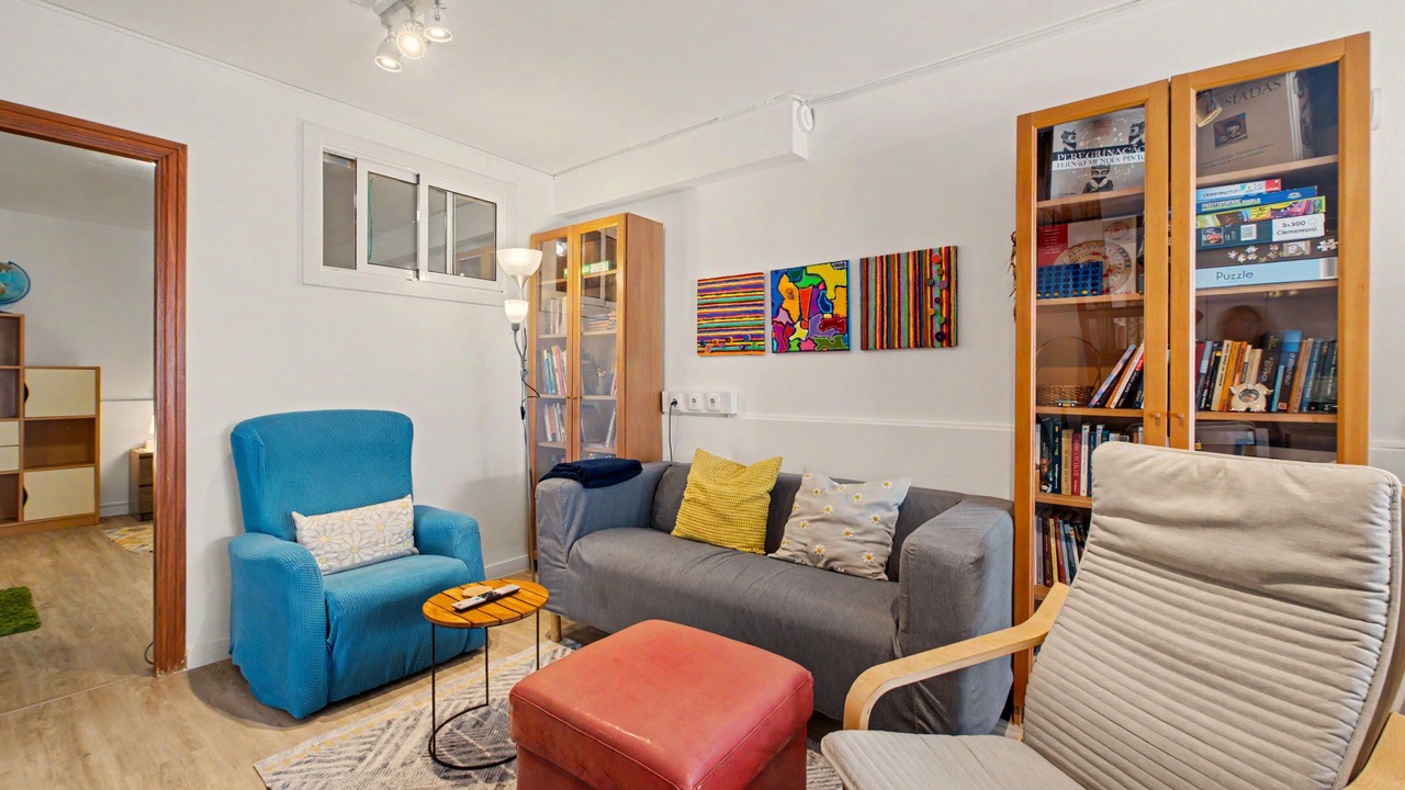Photo of Livingroom in Sintra