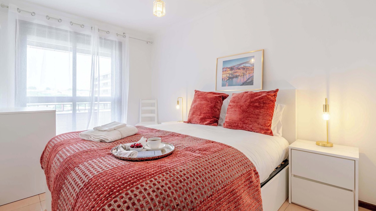 Photo of Bedroom in Aldoar