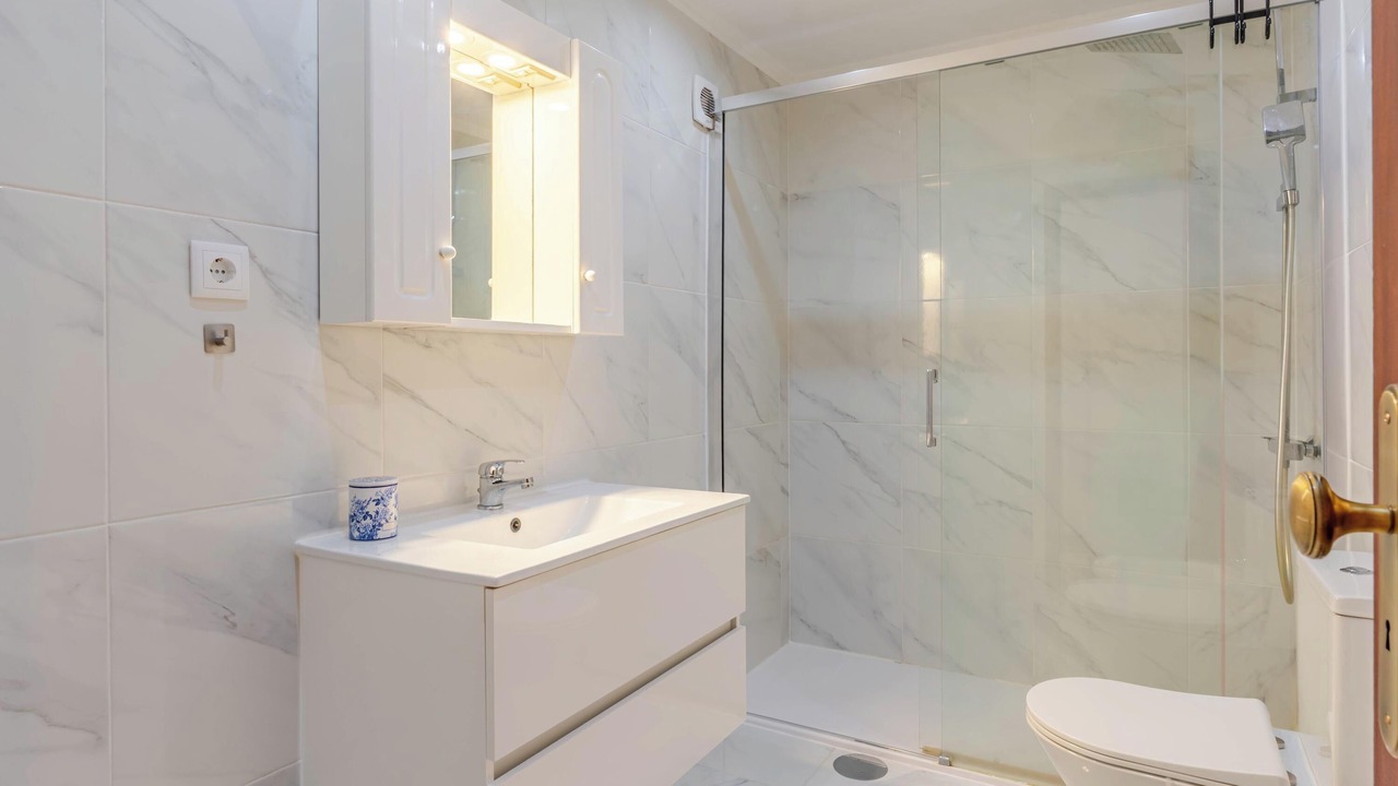 Photo of Bathroom in Aldoar