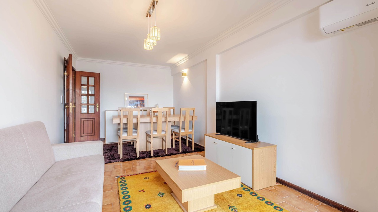 Photo of Livingroom in Aldoar