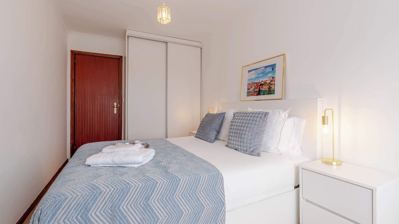 Photo of Bedroom in Aldoar