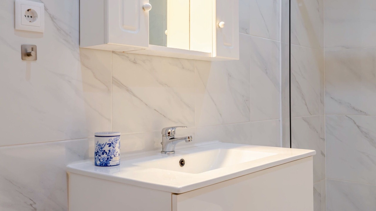 Photo of Bathroom in Aldoar