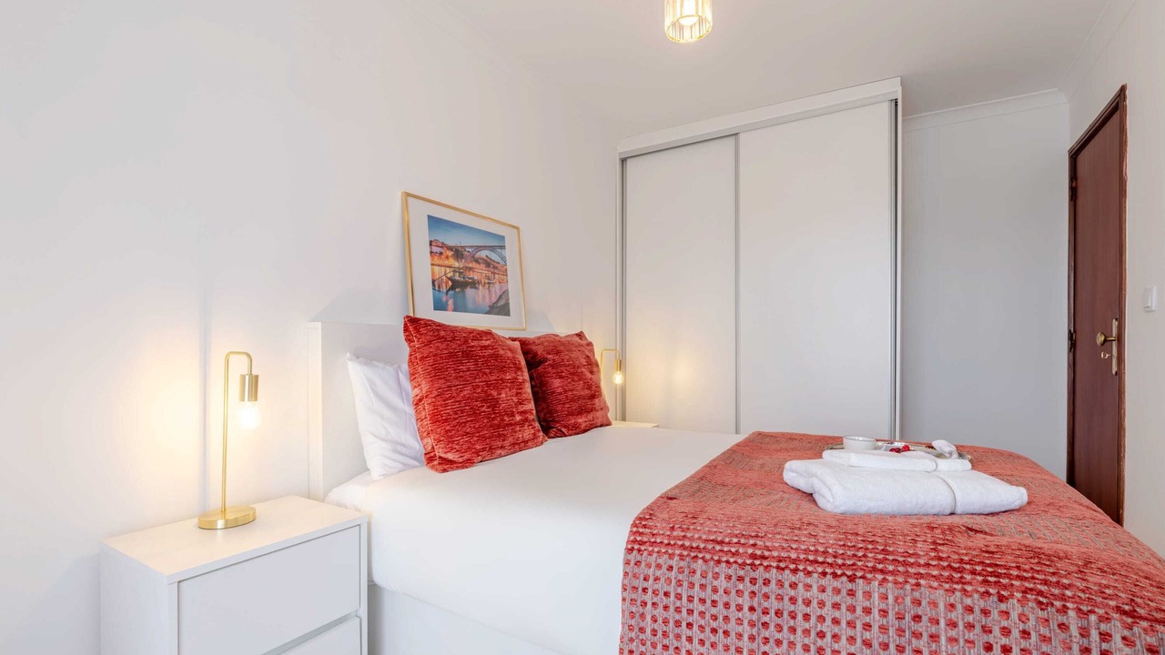 Photo of Bedroom in Aldoar
