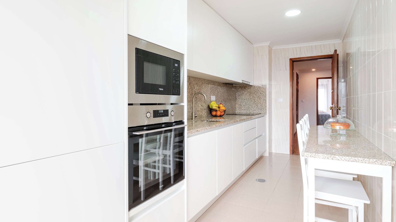 Photo of Kitchen in Aldoar