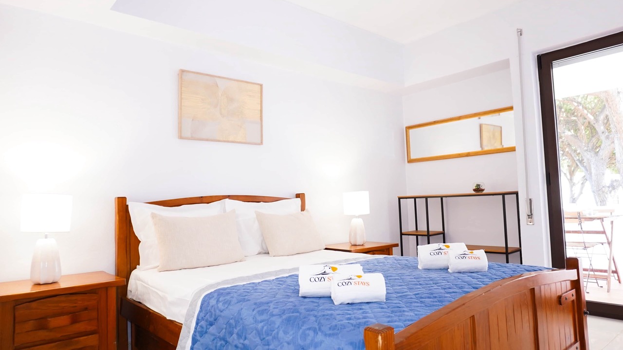Photo of Bedroom in Aldeia das Acoteias