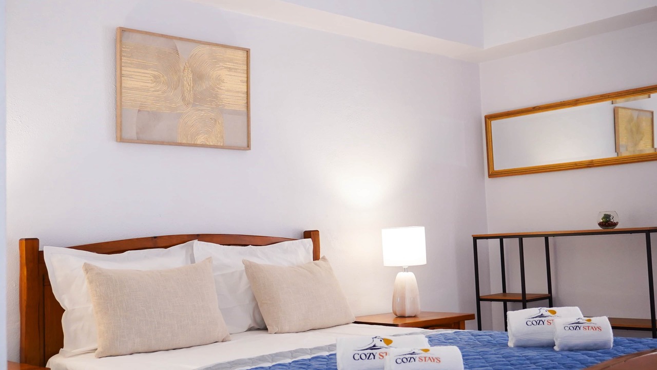 Photo of Bedroom in Aldeia das Acoteias