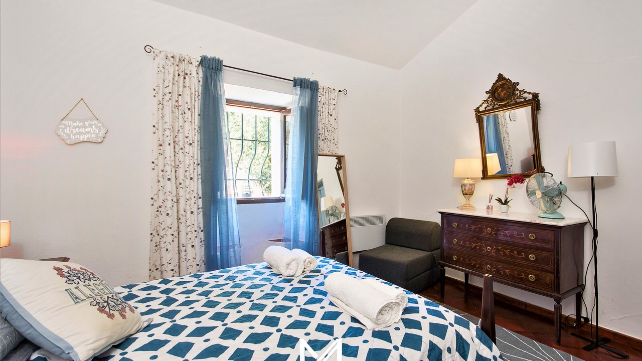 Photo of Bedroom in Vimieiro