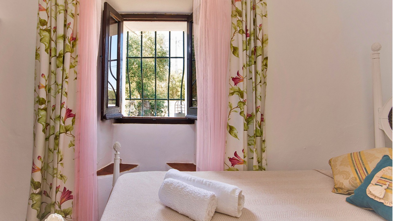 Photo of Bedroom in Vimieiro