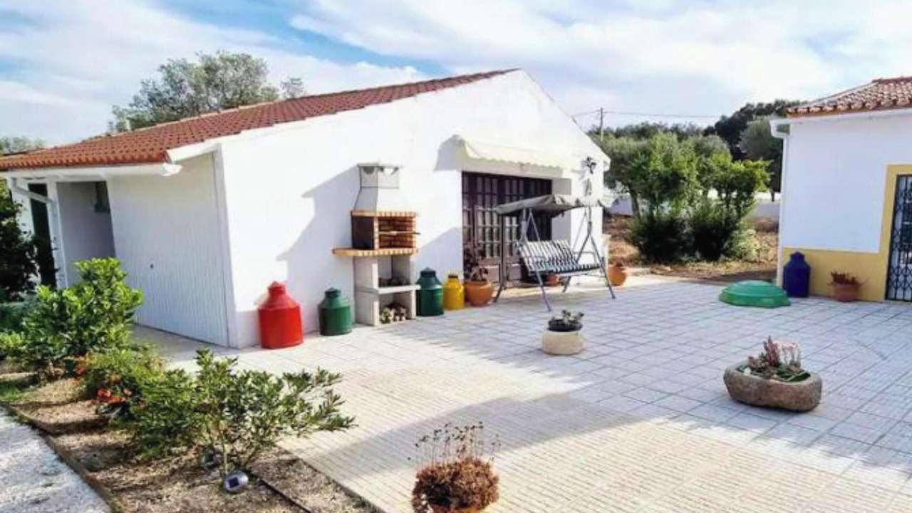 Photo of Patio Balcony in Vimieiro