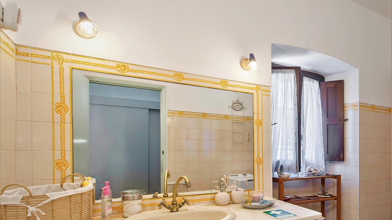 Photo of Bathroom in Vimieiro