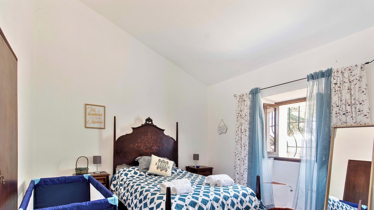 Photo of Bedroom in Vimieiro