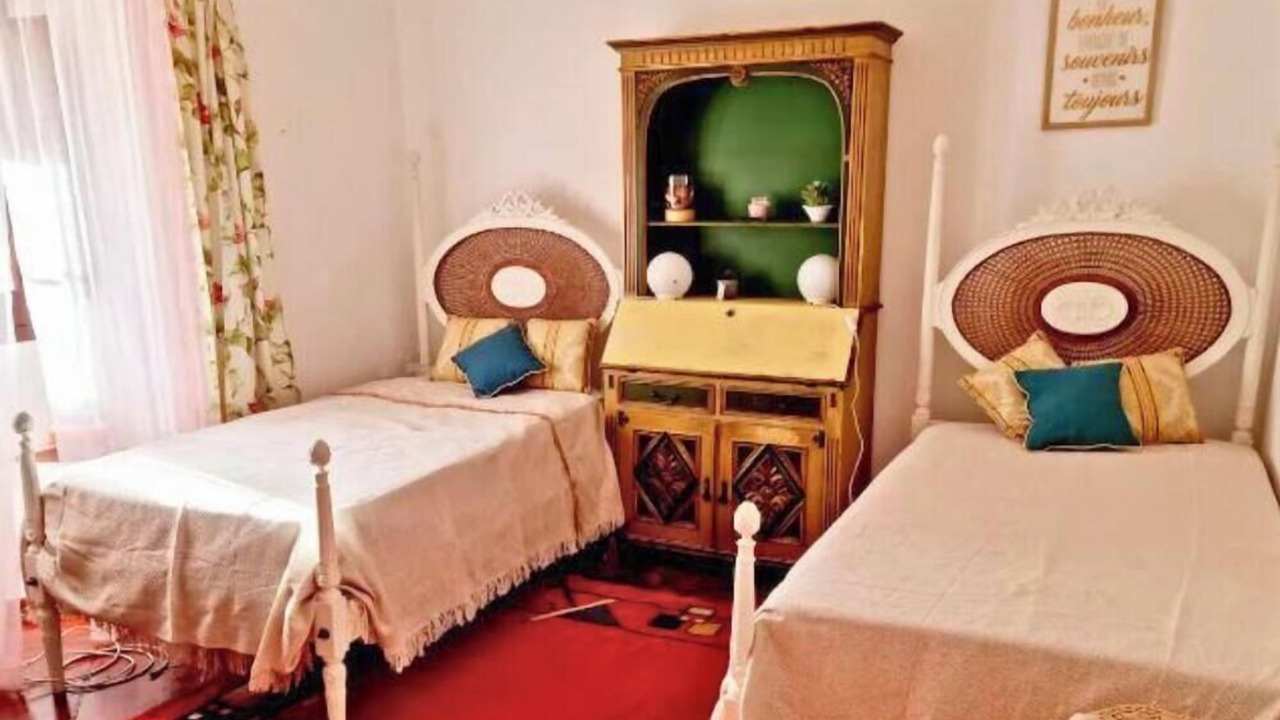 Photo of Bedroom in Vimieiro