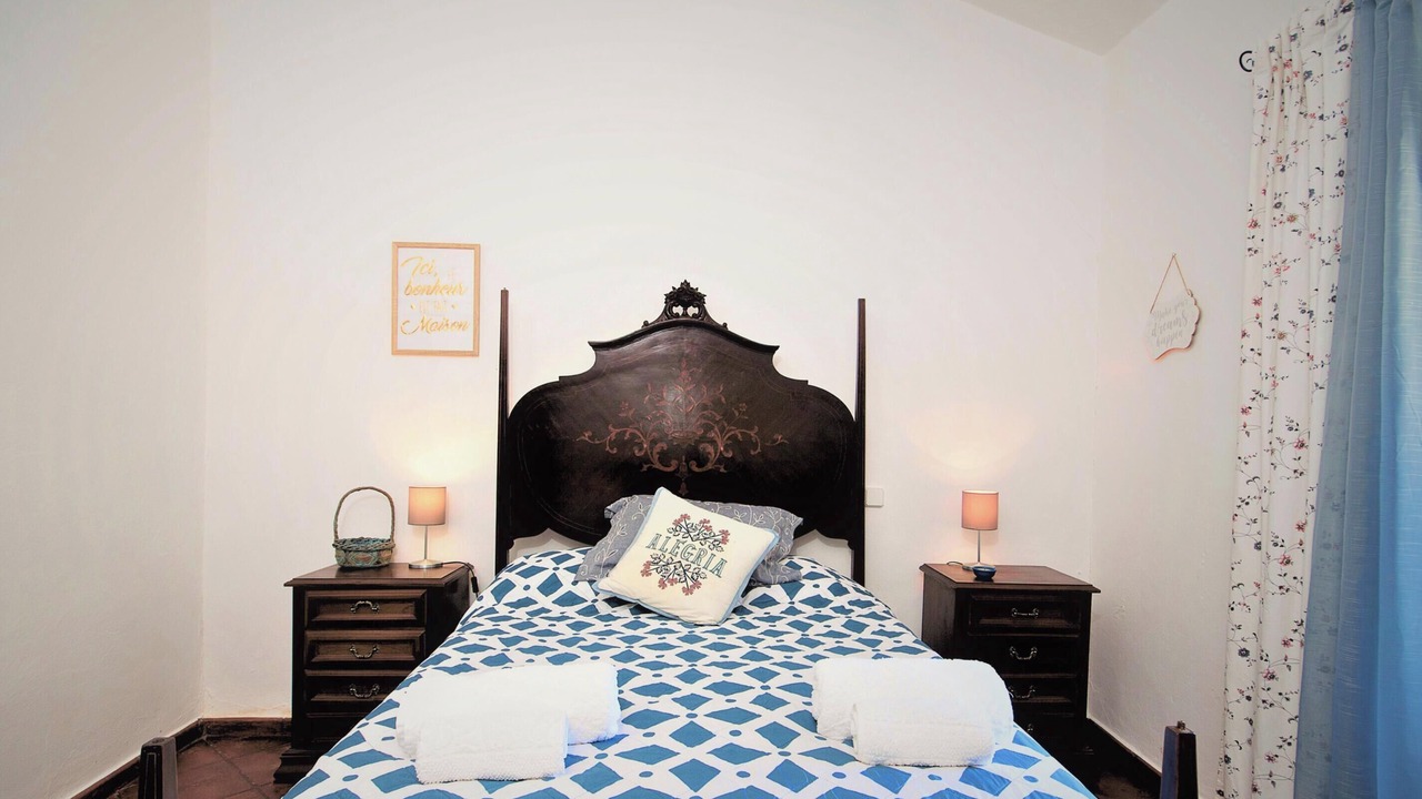 Photo of Bedroom in Vimieiro