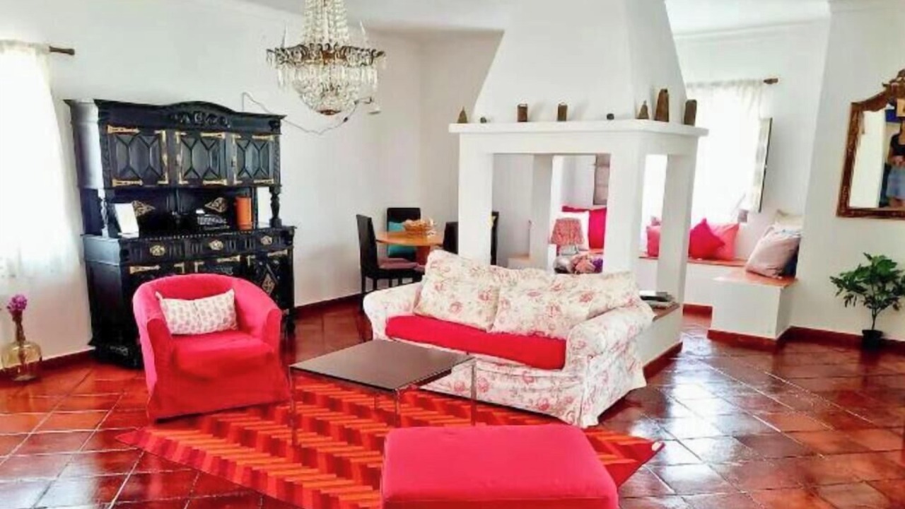Photo of Livingroom in Vimieiro