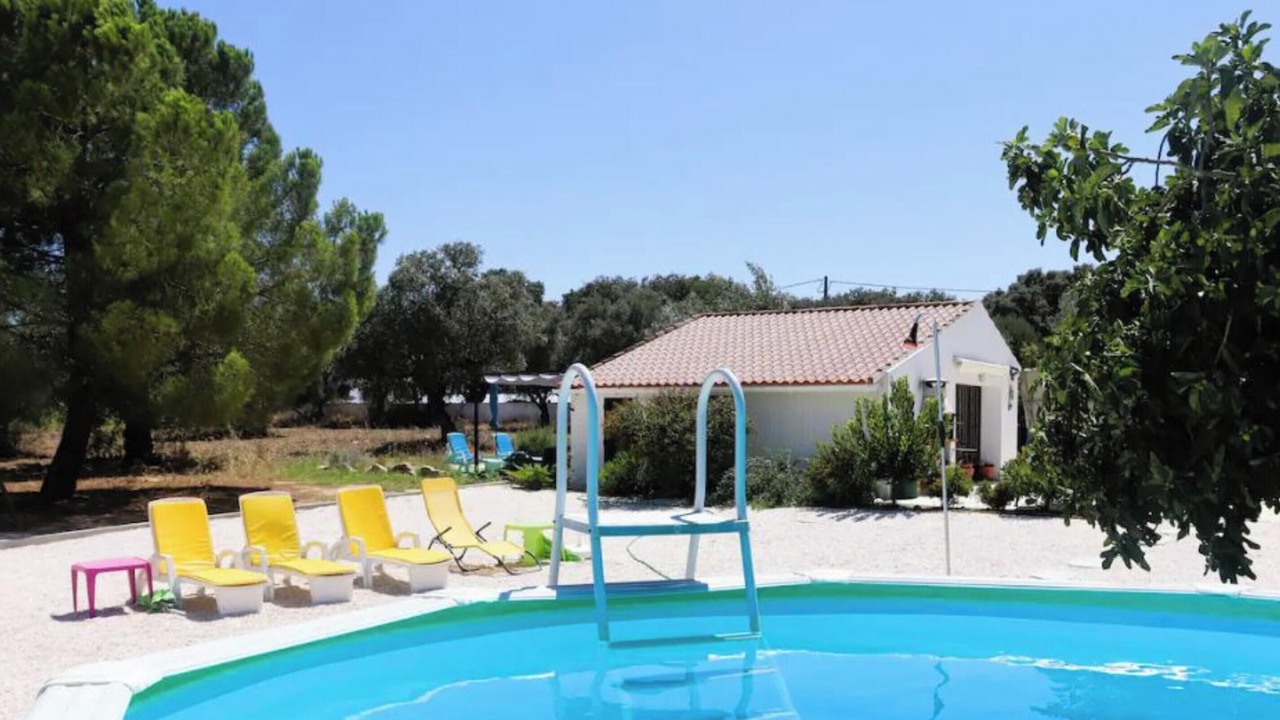 Photo of Outdoor in Vimieiro