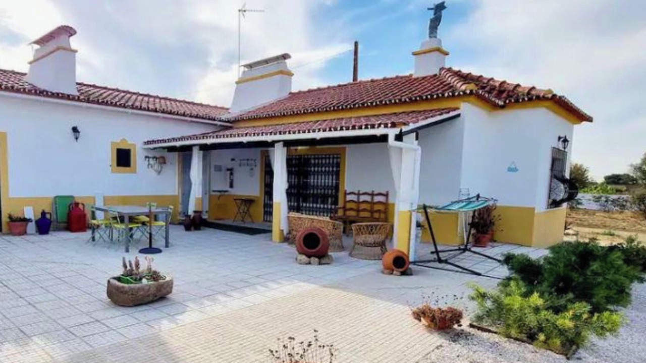 Photo of Outdoor in Vimieiro