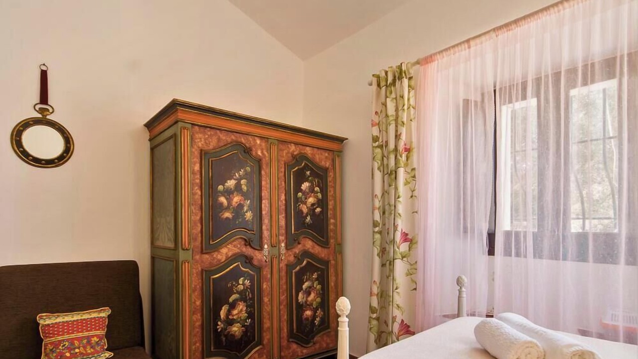 Photo of Bedroom in Vimieiro