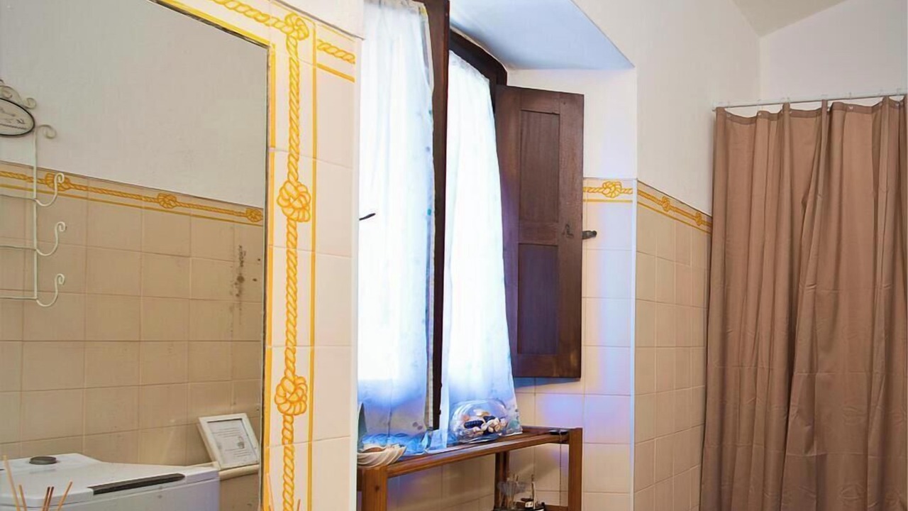 Photo of Bathroom in Vimieiro