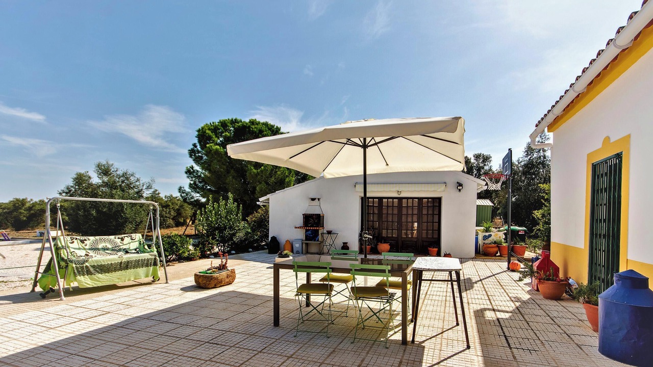 Photo of Outdoor in Vimieiro