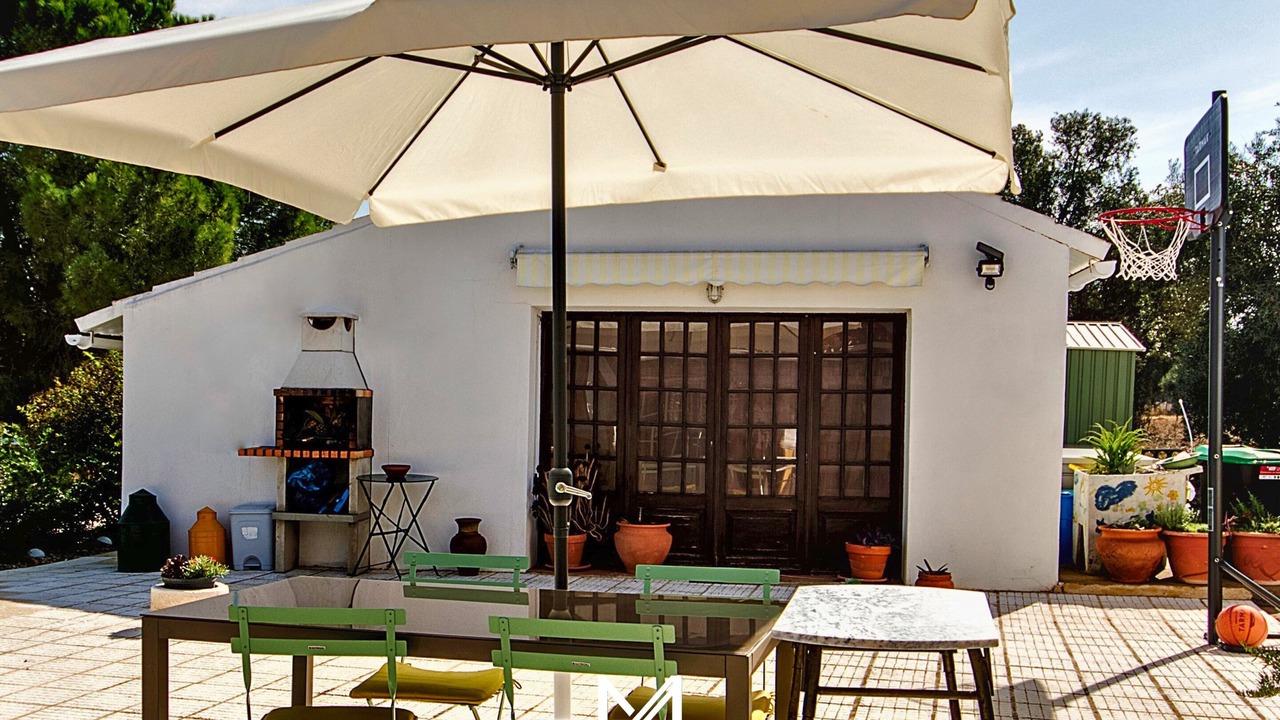 Photo of Outdoor in Vimieiro